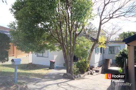 1/16 Roma Ave, Padstow Heights, NSW 2211