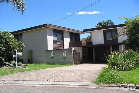 Property photo of 4 Quist Place Greystanes NSW 2145