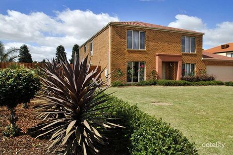 31 Augusta Way, Wallan, VIC 3756