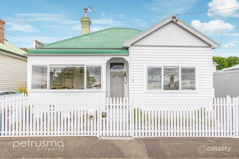 8 Baden St, Sandy Bay, TAS 7005