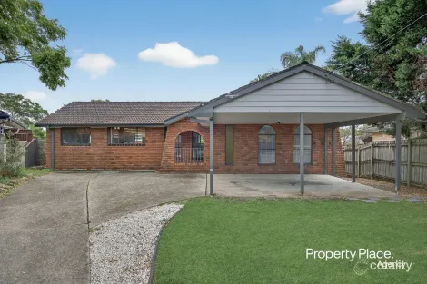 9 Goolagong Ct, Milperra, NSW 2214