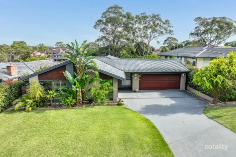 8 Imlay Pl, Barden Ridge, NSW 2234