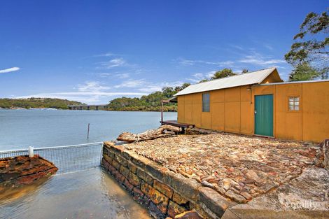 Property photo of 6 Dinjerra Crescent Oatley NSW 2223