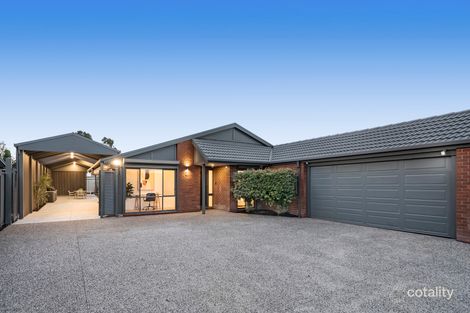 31 Messina Cres, Keilor Lodge, VIC 3038