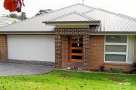 Property photo of 20 Smiggins Drive Thurgoona NSW 2640