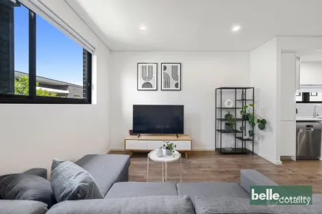 10/94 Liverpool Rd, Burwood Heights, NSW 2136