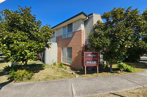 Property photo of 1 Castle Street Auburn NSW 2144