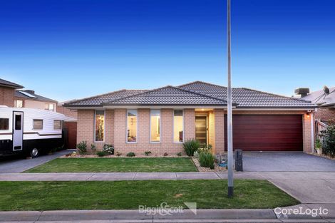 Property photo of 3 Esk Street Clyde North VIC 3978