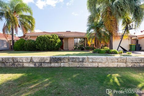 Property photo of 25 Chivalry Way Thornlie WA 6108
