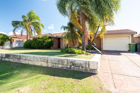 Property photo of 25 Chivalry Way Thornlie WA 6108