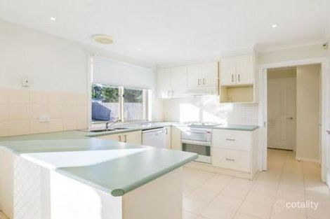 Property photo of 6 Zebra-Finch Court Hoppers Crossing VIC 3029