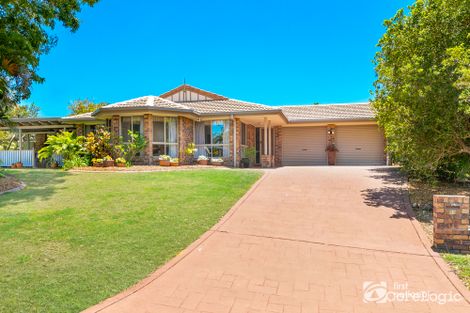89 Sycamore Pde, Victoria Point, QLD 4165