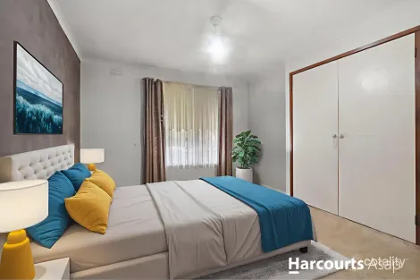 Property photo of 5 Matthews Place Dandenong North VIC 3175