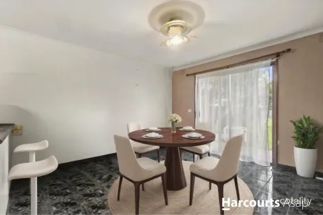 Property photo of 5 Matthews Place Dandenong North VIC 3175