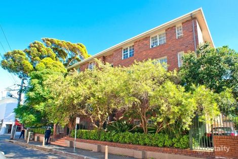 Property photo of 10/70 Underwood Street Paddington NSW 2021