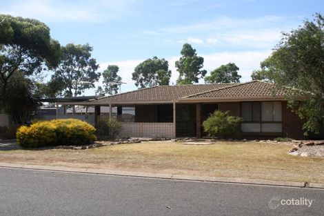 Property photo of 4 Wyatt Road Strathalbyn SA 5255