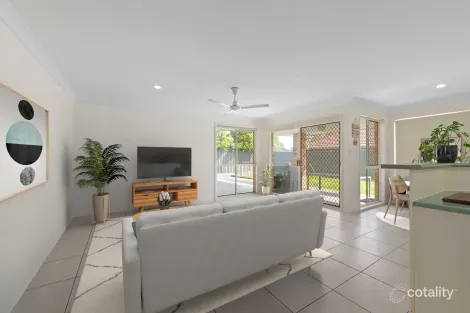 Property photo of 20 Columbia Street Sippy Downs QLD 4556