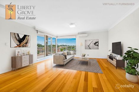 Property photo of 502/4 Wentworth Drive Liberty Grove NSW 2138