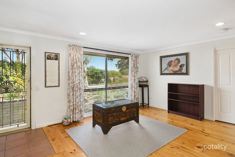 Property photo of 3 McMahon Court Kambah ACT 2902
