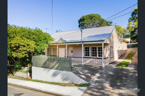 1/73 Gower St, Toowong, QLD 4066