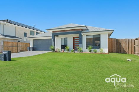 Property photo of 39 Bartley Street Mango Hill QLD 4509