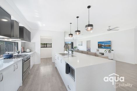 Property photo of 39 Bartley Street Mango Hill QLD 4509