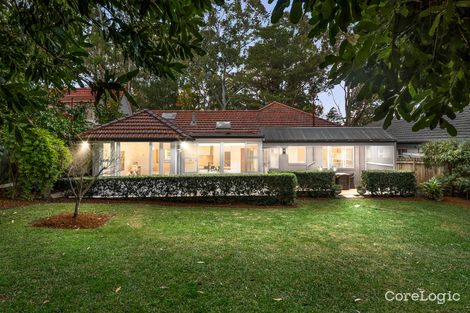 Property photo of 25 Hamilton Parade Pymble NSW 2073