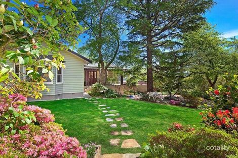 Property photo of 13 Olympian Parade Leura NSW 2780