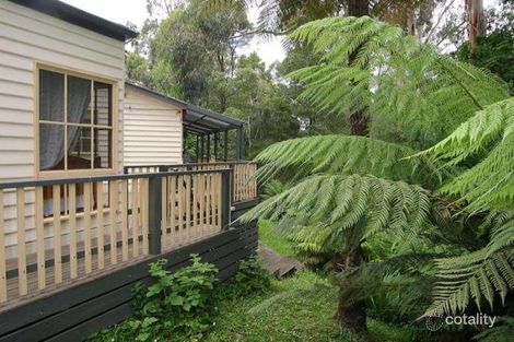 Property photo of 17 Gordon Avenue Tecoma VIC 3160
