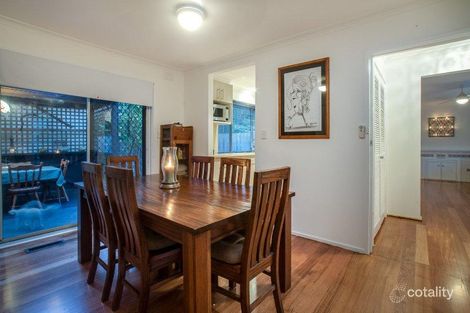 Property photo of 27 Jacaranda Avenue Kilsyth VIC 3137