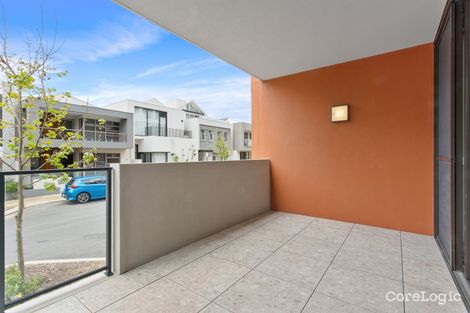 Property photo of 8/7 Davies Road Claremont WA 6010