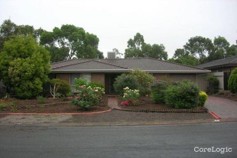 Property photo of 55 Delta Crescent Aberfoyle Park SA 5159