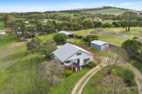 460 Hendy Main Rd, Mount Moriac, VIC 3240