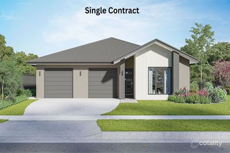 14 Oaklands Dr, Caboolture South, QLD 4510