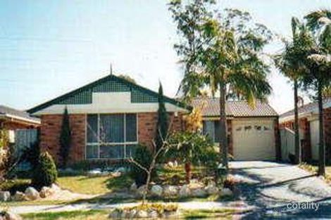 Property photo of 67 Starling Street Green Valley NSW 2168