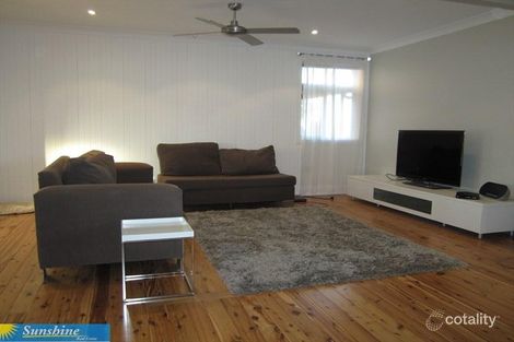 Property photo of 80 Lantana Road Engadine NSW 2233
