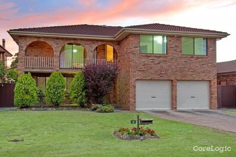 Property photo of 4 Links Avenue Milperra NSW 2214