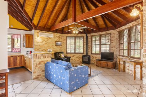 Property photo of 7 Shakespeare Drive Winmalee NSW 2777