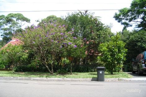 1 Murdoch St, Turramurra, NSW 2074
