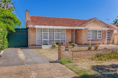 54 Goodall Cres, Salisbury, SA 5108