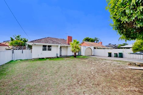 Property photo of 15 Horsham Way Nollamara WA 6061