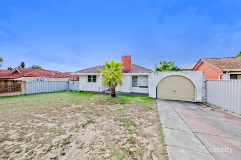 Property photo of 15 Horsham Way Nollamara WA 6061