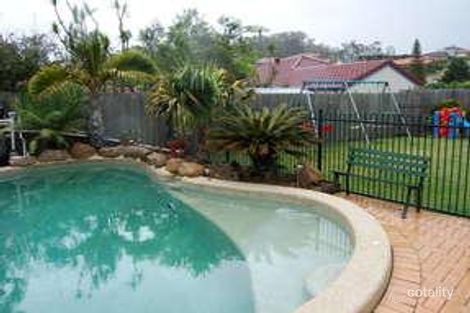 Property photo of 3 Langfield Crescent Ormeau Hills QLD 4208