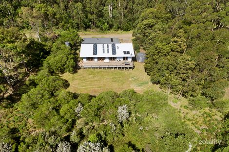 Property photo of 10 Bennetts Track Johanna VIC 3238