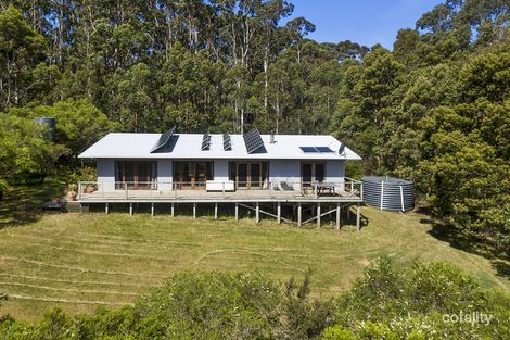 Property photo of 10 Bennetts Track Johanna VIC 3238