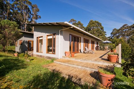 Property photo of 10 Bennetts Track Johanna VIC 3238