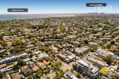755a Hampton St, Brighton, VIC 3186
