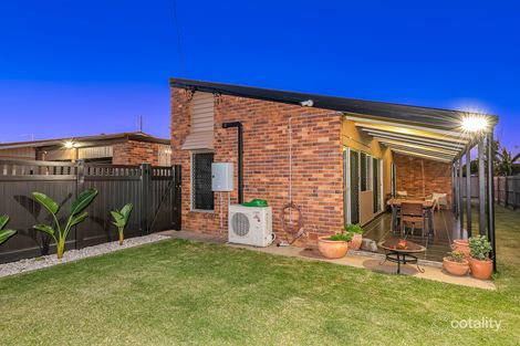 Property photo of 13 Salter Street Kepnock QLD 4670