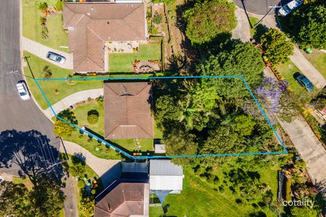 Property photo of 7 Haines Close Woolgoolga NSW 2456