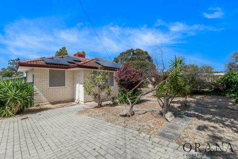 Property photo of 24 Rochford Way Girrawheen WA 6064